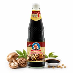 Deksomboon Mushroom Soy Sauce