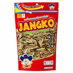 JANGKO Roasted Sunflower Seeds With Herbs 80g