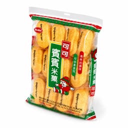 Bin Bin Rice Cracker 150g