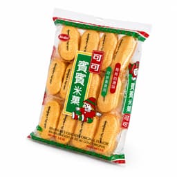 Bin Bin Rice Cracker 150g