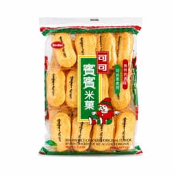Bin Bin Rice Cracker 150g