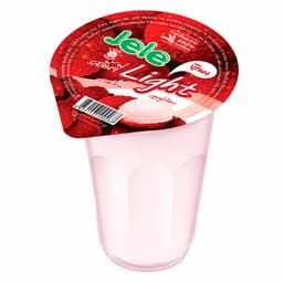 Jele Light Lychee Juice 125g