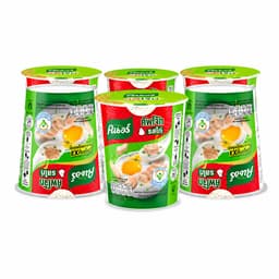 KNORR Cup Instant Jasmine Rice Porridge with Chicken 32g