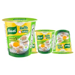 KNORR Cup Jok Pork Flavor 32 g.