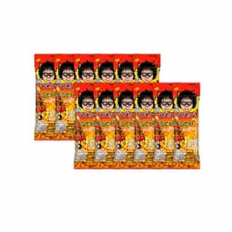 Koh-Kae Bean BBQ Flavor 20g