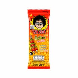 Koh-Kae Bean BBQ Flavor 20g