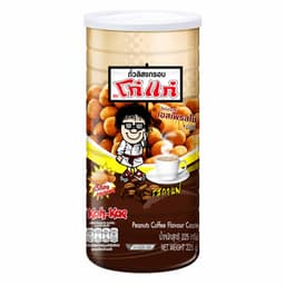 Koh-Kae Coffee Coated Peanuts 225g