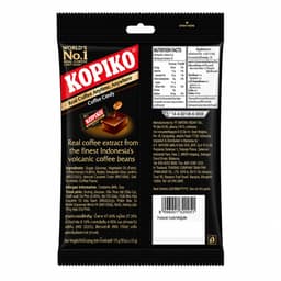 KOPIKO Coffee Candy 175g