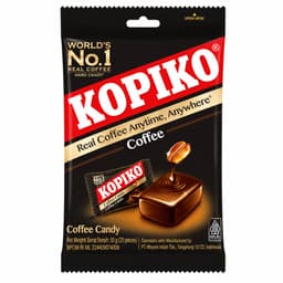 KOPIKO Coffee Candy 175g