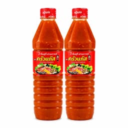 KNAPAT Sukiyaki Sauce Spicy Flavor 560 g.