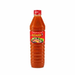 KNAPAT Sukiyaki Sauce Spicy Flavor 560 g.
