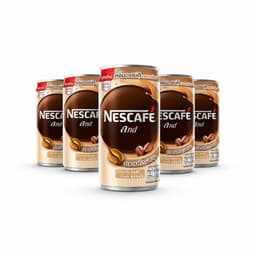 Latte Coffee 180ml