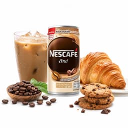 Latte Coffee 180ml