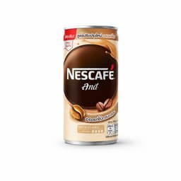 Latte Coffee 180ml