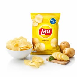 Lay's Chips 158g