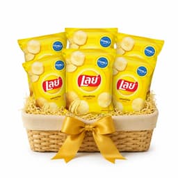 Lay's Chips 158g