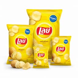 Lay's Chips 158g