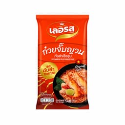 Lerros Instant Vietnamese Rice Noodle Soup – Tom Yum Flavor 140g