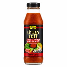 LOBO Spicy Shrimp Paste Sauce 220 ml.