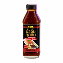 LOBO Meatball Dipping Sauce 220 ml.