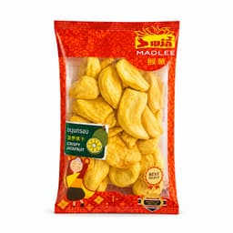 Mae Lek Crispy Jackfruit 140g