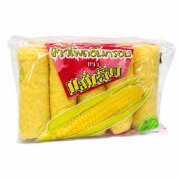 Mae Lek Milk Corn Snack 35g