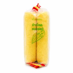 Mae Lek Milk Corn Snack 35g