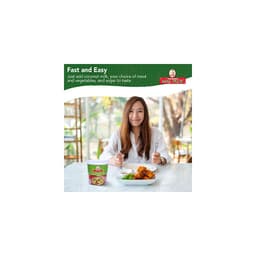 Mae Ploy Green Curry Paste Thai Paste 400g