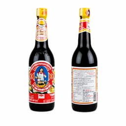 MAEKRUA Oyster Sauce 600 ml.