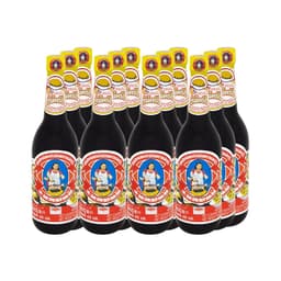 MAEKRUA Oyster Sauce 600 ml.
