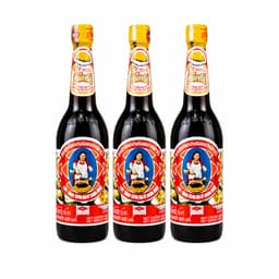 MAEKRUA Oyster Sauce 600 ml.