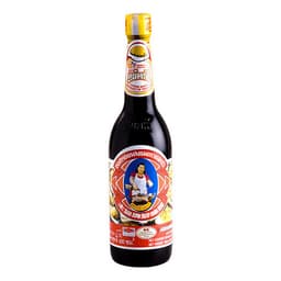 MAEKRUA Oyster Sauce 600 ml.