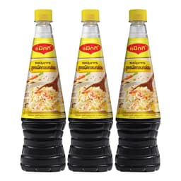 MAGGI Cooking Sauce Well-Rounded Stir-Fried Recipe 680 ml