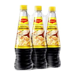 MAGGI Cooking Sauce Well-Rounded Stir-Fried Recipe 680 ml