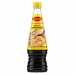 MAGGI Cooking Sauce Well-Rounded Stir-Fried Recipe 680 ml