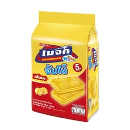 Magic Twin Cracker Butter Flavoured 15g