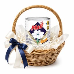 Mali Sweetened Condensed Milk 355g
