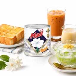 Mali Sweetened Condensed Milk 355g