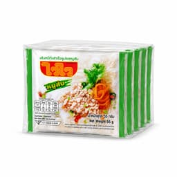 Wai Wai Instant Rice Vermicelli Minced Pork Flavour 55 g