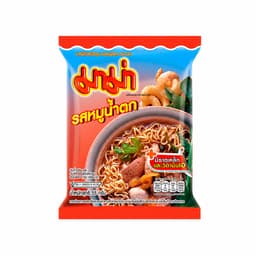 MAMA Instant Noodles Nam Tok Pork Flavor 55 g