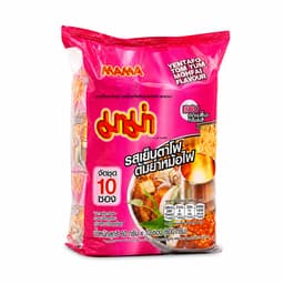 Mama Minced Pork Instant Noodles 60g