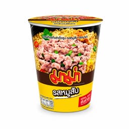 Mama Minced Pork Instant Noodles 60g