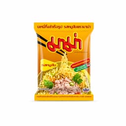 Mama Minced Pork Instant Noodles 60g
