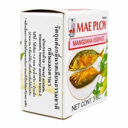 Mae Ploy Mang Da Na Flavoring Essence 3cc