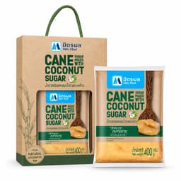 Mitr Phol Palm Sugar 400g