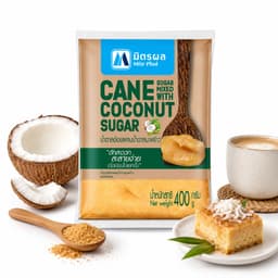 Mitr Phol Palm Sugar 400g