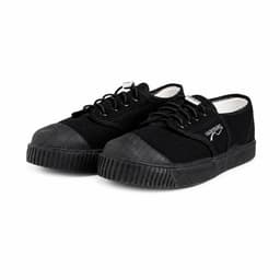 NANYANG Sneakers Black Size 42