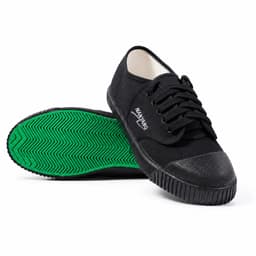 NANYANG Sneakers Black Size 44