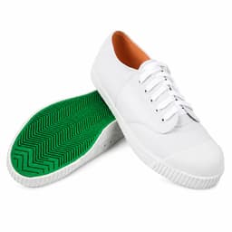 NANYANG Sneakers White Size 40