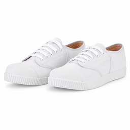 NANYANG Sneakers White Size 43